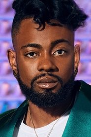 Prajjé Oscar Jean-Baptiste en streaming Prajjé Oscar Jean-Baptiste en streaming