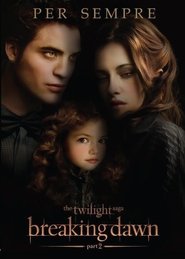 Watch The Twilight Saga Breaking Dawn - Part 2 | Full Movie