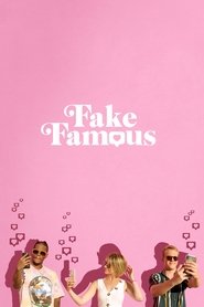 Fake Famous (2021) HMAX WEB-DL 1080p Latino