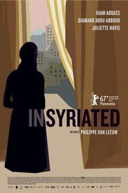 Watch Insyriated | Full Movie