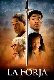 The Forge (2024) HD 1080p Latino
