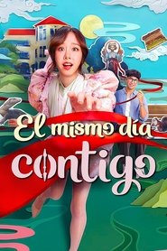 El mismo día contigo (2025) NF WEB-DL 1080p Latino