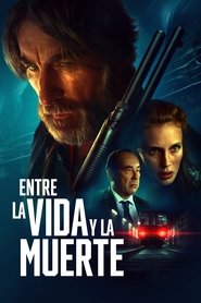 El Maquinista (2022) AMZN WEB-DL 1080p Latino