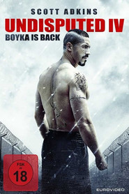 Watch Boyka Undisputed | Full Movie