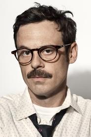 Scoot McNairy en streaming Scoot McNairy en streaming