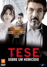 Watch Thesis on a Homicide | Full Movie