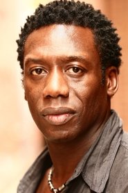 Hakeem Kae-Kazim en streaming Hakeem Kae-Kazim en streaming