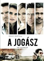 Watch The Counsellor | Full Movie