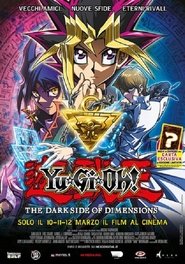Yu-Gi-Oh! El Lado Oscuro de las Dimensiones