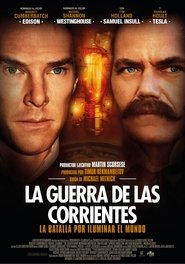 The Current War (2017) 1080p Latino