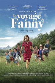 Watch Fanny Journey | Full Movie