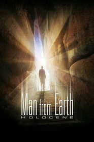 Watch The Man from Earth Holocene | Full Movie