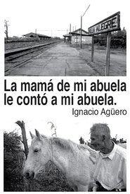 My Grandmother's Mother Told My Grandmother (2004) My Grandmother's Mother Told My Grandmother (2004)