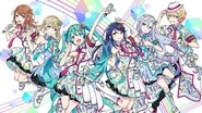 ãã­ã¸ã§ã¯ãã»ã«ã¤ COLORFUL LIVE 2nd - Will -