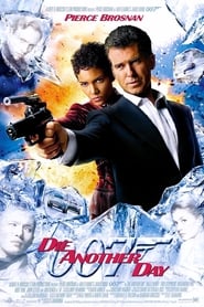 مشاهدة فيلم Die Another Day 2002 مترجم