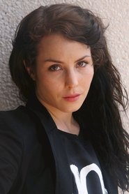 Noomi Rapace