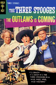 immagini di The Outlaws Is Coming