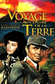 Voyage au centre de la Terre