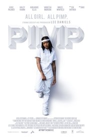 Imagen Pimp (2018)