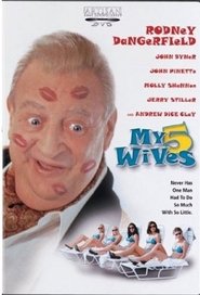 My 5 Wives Ver Descargar Películas en Streaming Gratis en Español