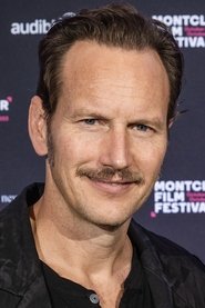Patrick Wilson Patrick Wilson