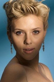 Scarlett Johansson Scarlett Johansson