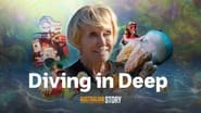 Diving in Deep (Part 2) - Valerie Taylor