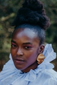 Wunmi Mosaku Wunmi Mosaku
