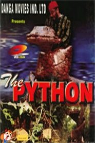 The Python billede