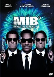 Men in Black 3 Men in Black 3