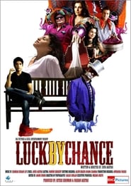 Luck By Chance affisch