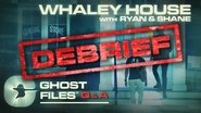 Evidence of The Whaley House &bull; Ghost Files Debrief