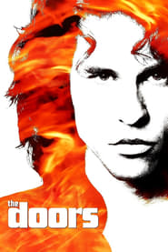 مشاهدة فيلم The Doors 1991 مترجم