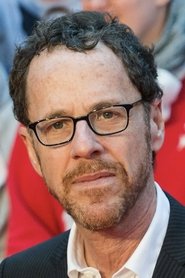 Ethan Coen Ethan Coen