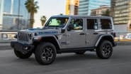 Jeep Wrangler 4xe