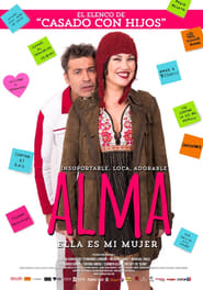 Alma Film online HD