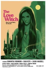 The Love Witch (2016) The Love Witch (2016)