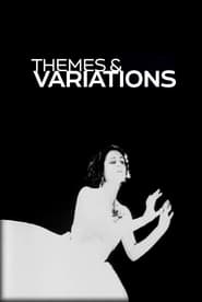 Thèmes et variations