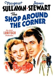 Photo de The Shop Around the Corner affiche