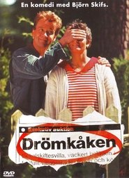 Plakat Drömkåken