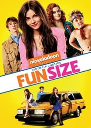 مشاهدة فيلم Fun Size 2012 مترجم