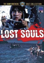 Affiche de Film Lost Souls