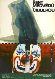 Filme Six Bears and a Clown Six Bears and a Clown imagem