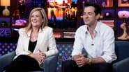 Mark Ronson and Samantha Bee