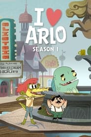 I Heart Arlo Season 1 Episode 5