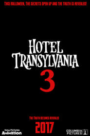 Hotel Transylvania 3 en Streaming Gratuit