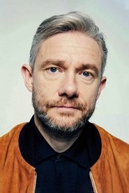 マーティン・フリーマン マーティン・フリーマン