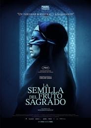 Image La semilla de la higuera sagrada