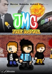 JMG: The Movie (2025) JMG: The Movie (2025)