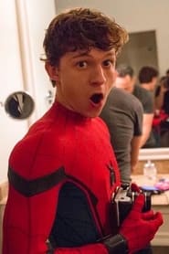 Tom Holland